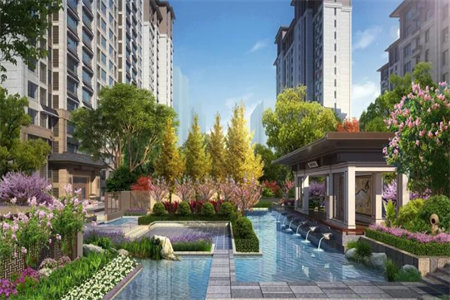 高层楼房怎么选合适的楼层