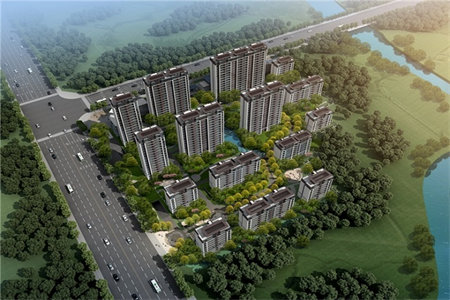 明城园2室1厅1卫65㎡带付房7